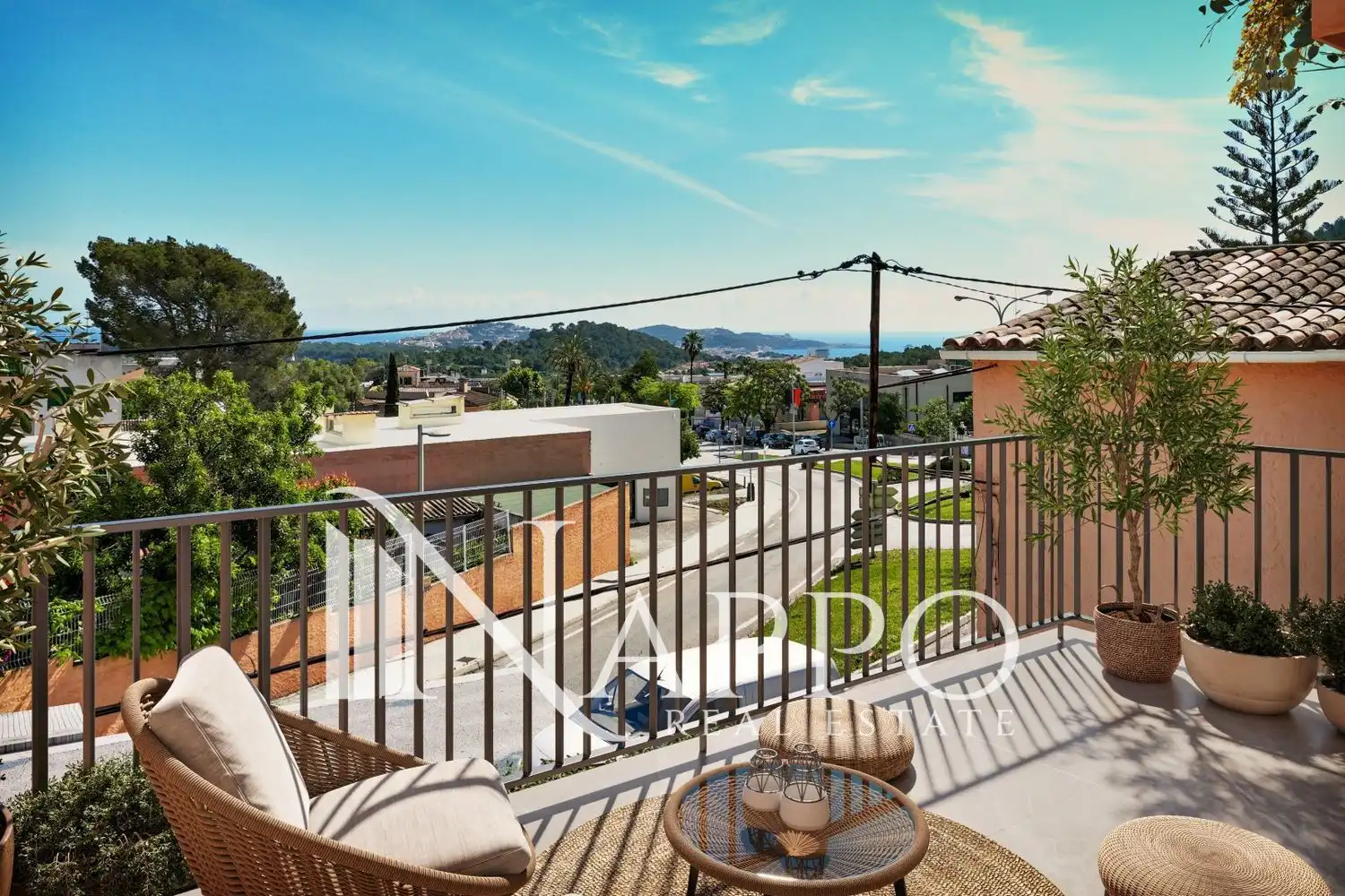 Maisonette mit Pool zum Verkauf in DES PORT, imagen 13