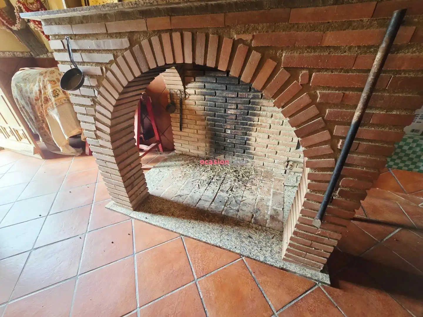 Finca rústica en venta en Pozoblanco