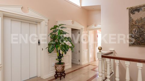 Foto 4 de Casa o chalet en venta en Matadepera, Barcelona
