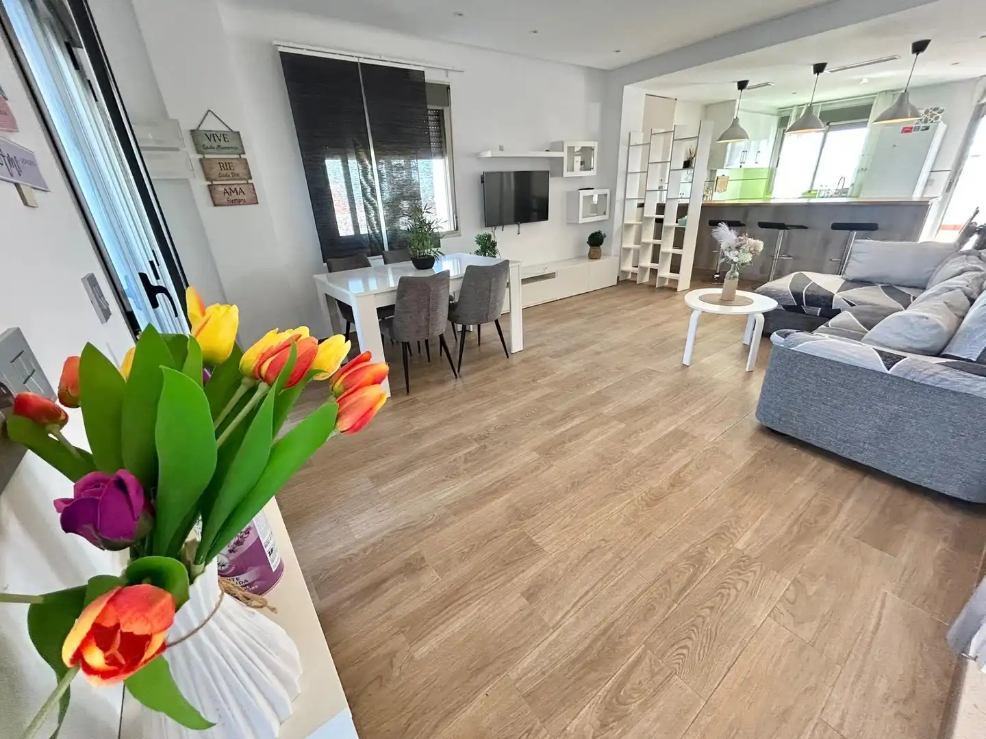 Terraced house with terrace to rent in Bigastro, imagen 6