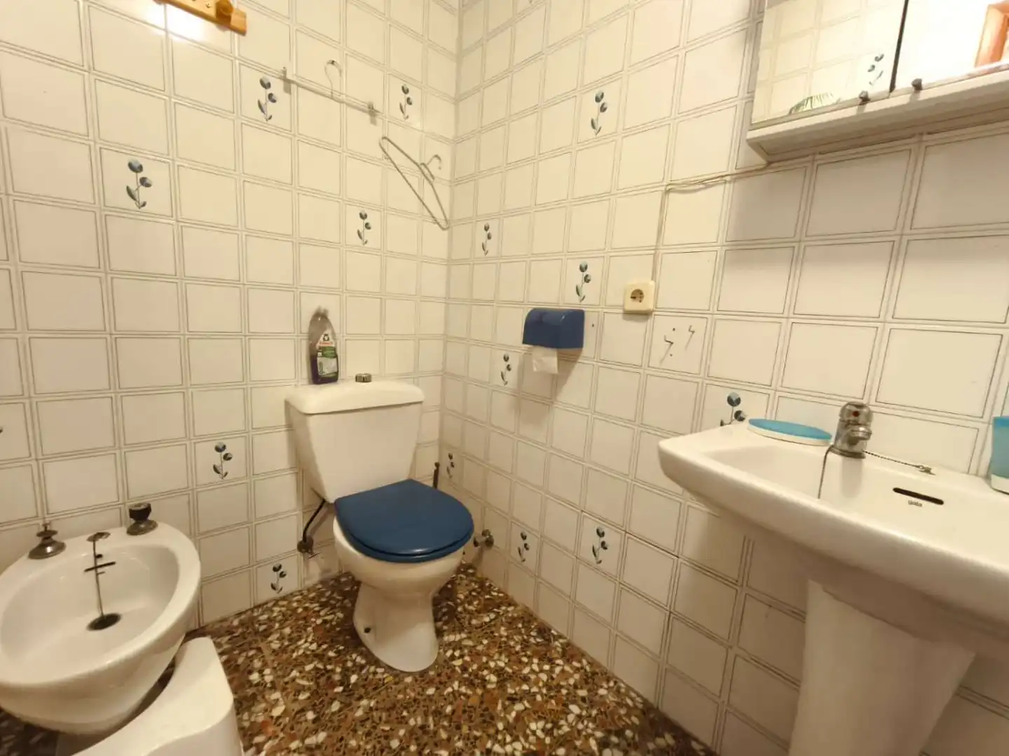 Bany de Casa o xalet en venda en Torrevieja amb Aire condicionat, Calefacció i Terrassa