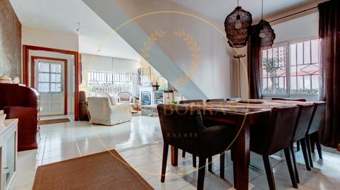 Foto 4 de Casa adosada en venda a Carrer de Narcís Monturiol, Banyeres, Premià de Mar