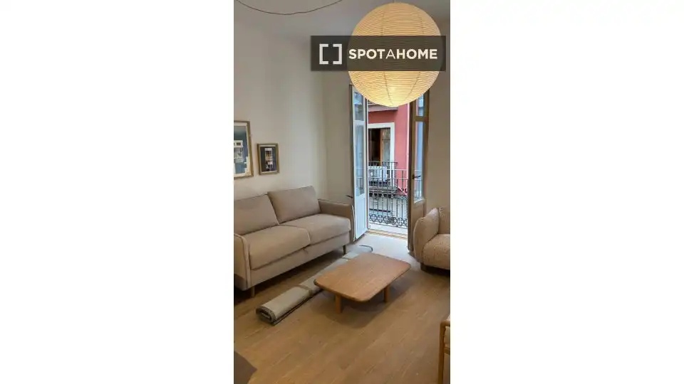 Habitació a Casco Viejo