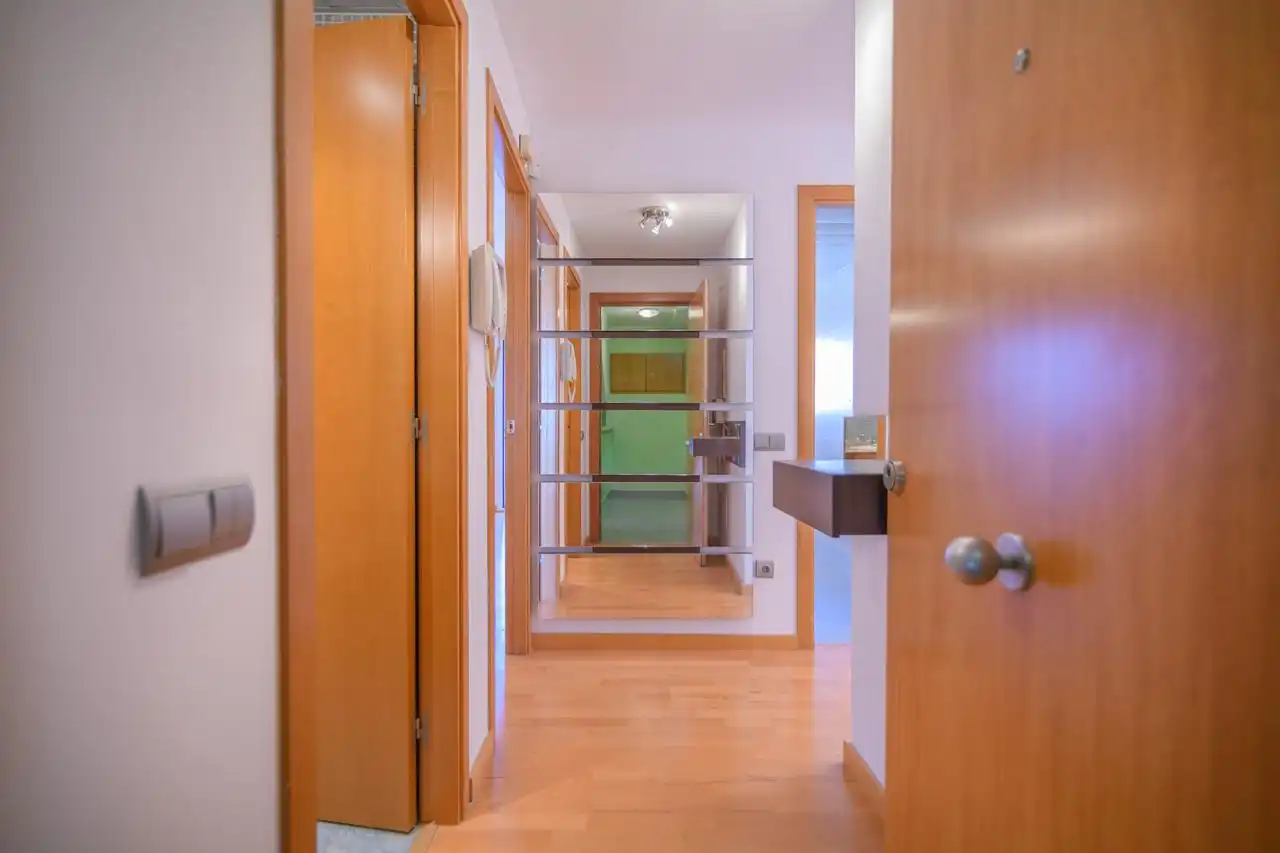 Duplex avec terrasse à vendre à Carrer de Sant Ramon, imagen 24