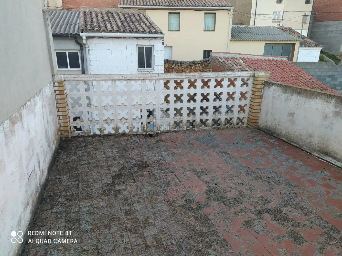 Casa en venta en Calle Rocasolano 114A