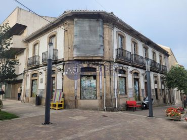 Casa rustica in vendita a Avenida Elduayen