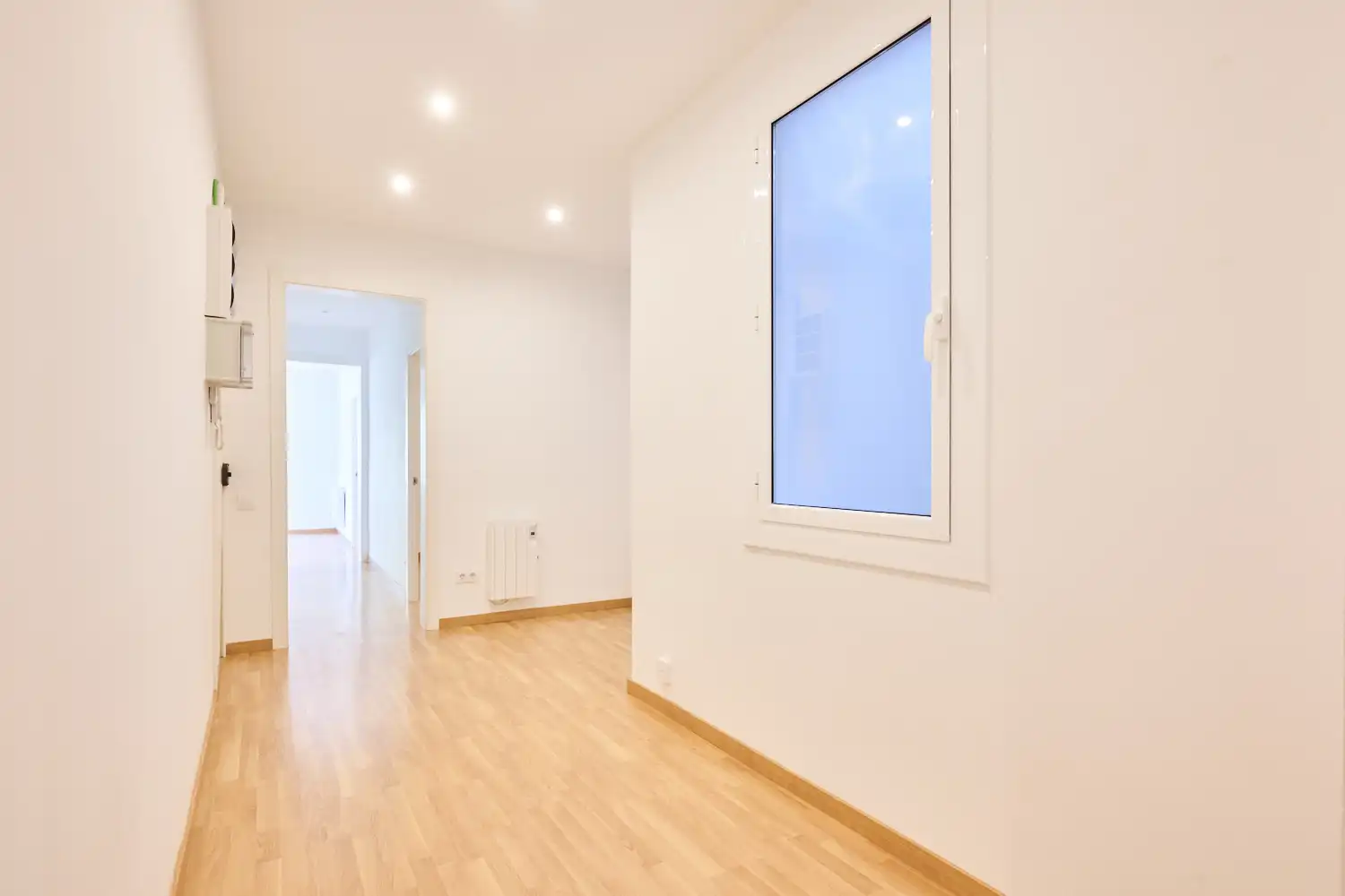 Piso en venta en Barcelona con Aire acondicionado, Calefacción y Horno