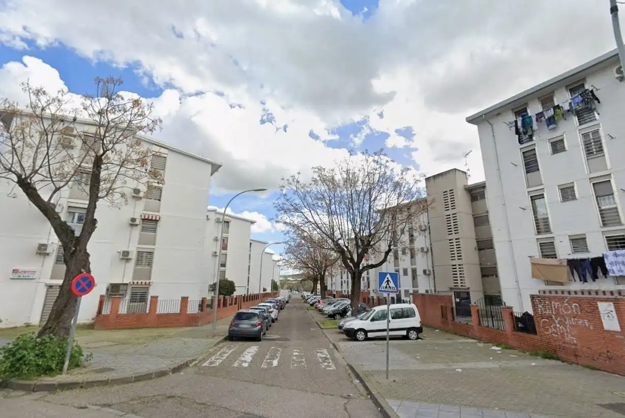 Flat for sale in Motril