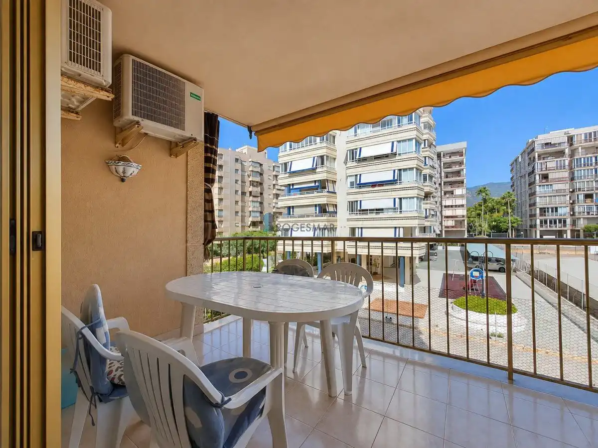 Apartament amb piscina en venda a Avenida Ferrandis Salvador 60, imagen 4