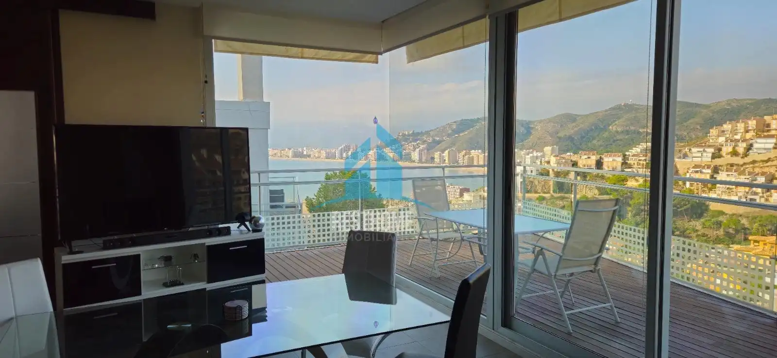 Adosado con terraza en venta en El Faro, imagen 13