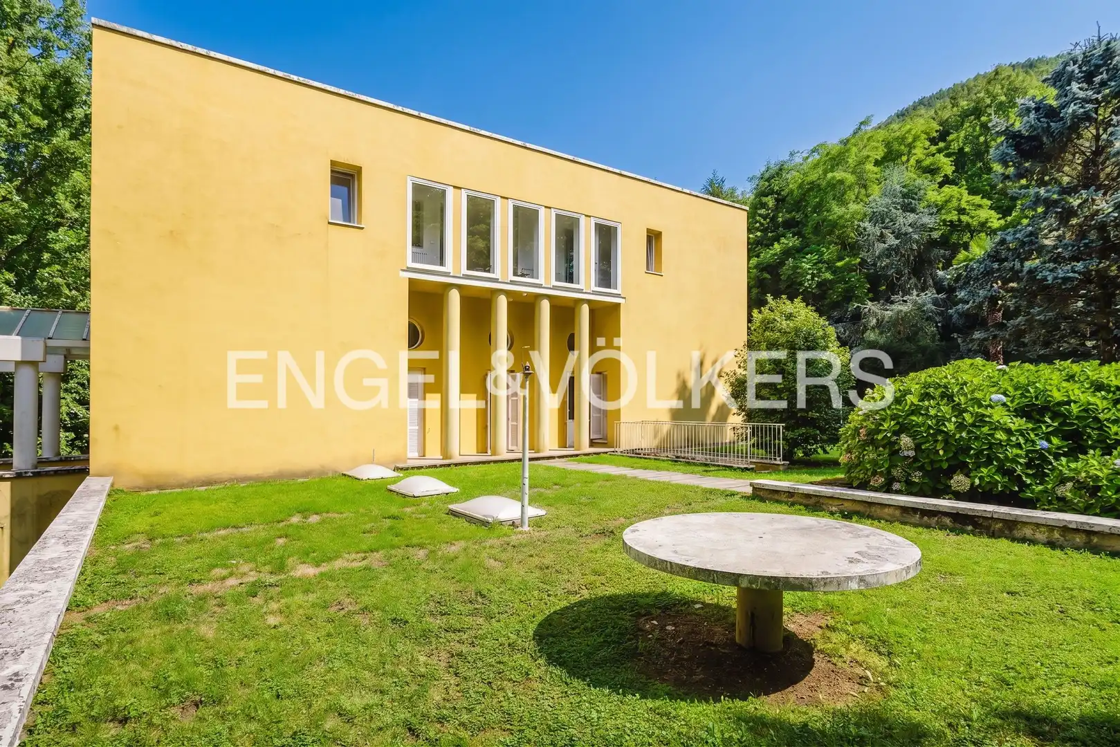 Exterior view of Houses for sale in Andoain  with Air Conditioner, Heating and Private garden