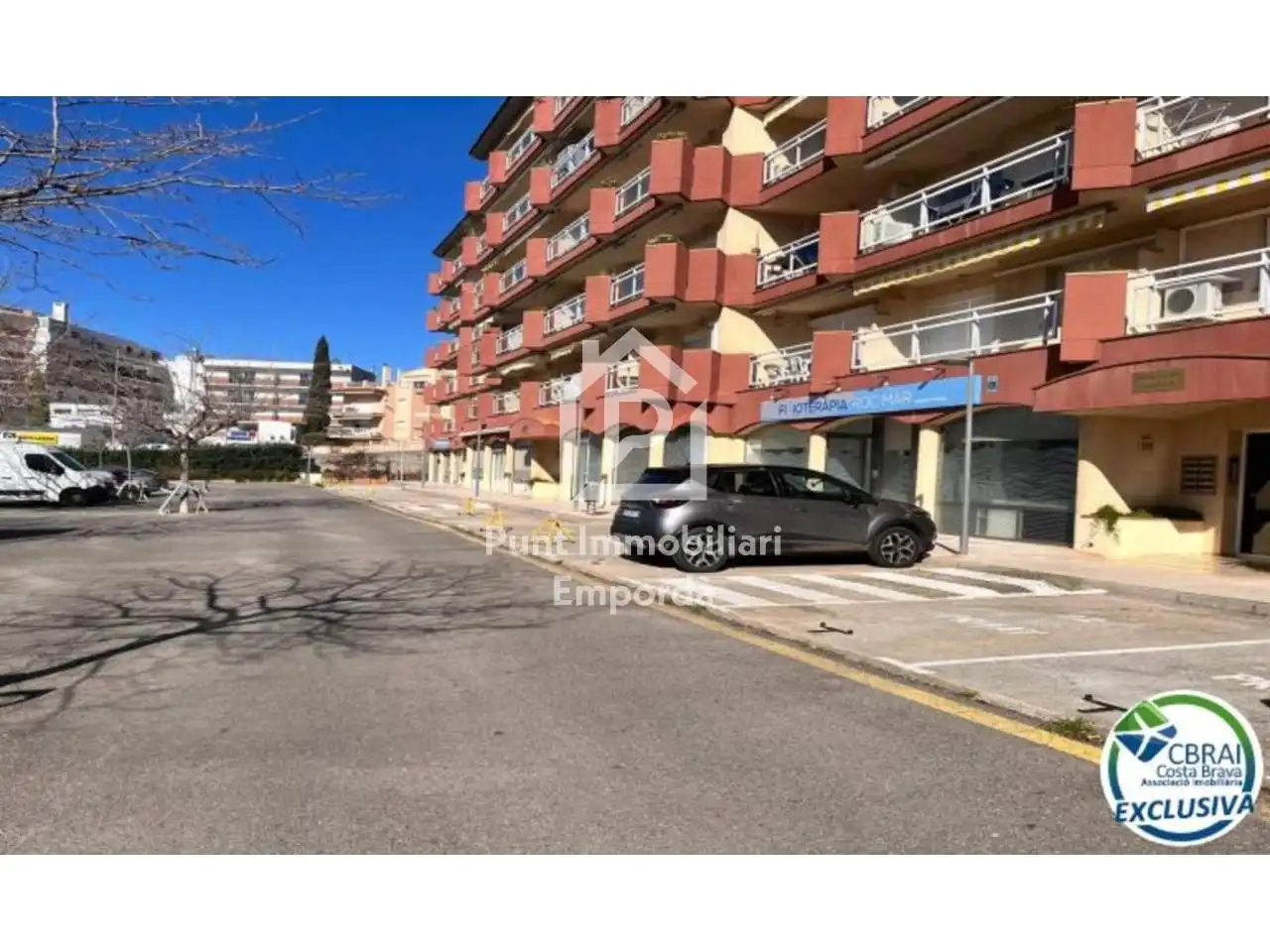 Apartamento con terraza en venta en Plaza Carles Fages de Climent, imagen 34