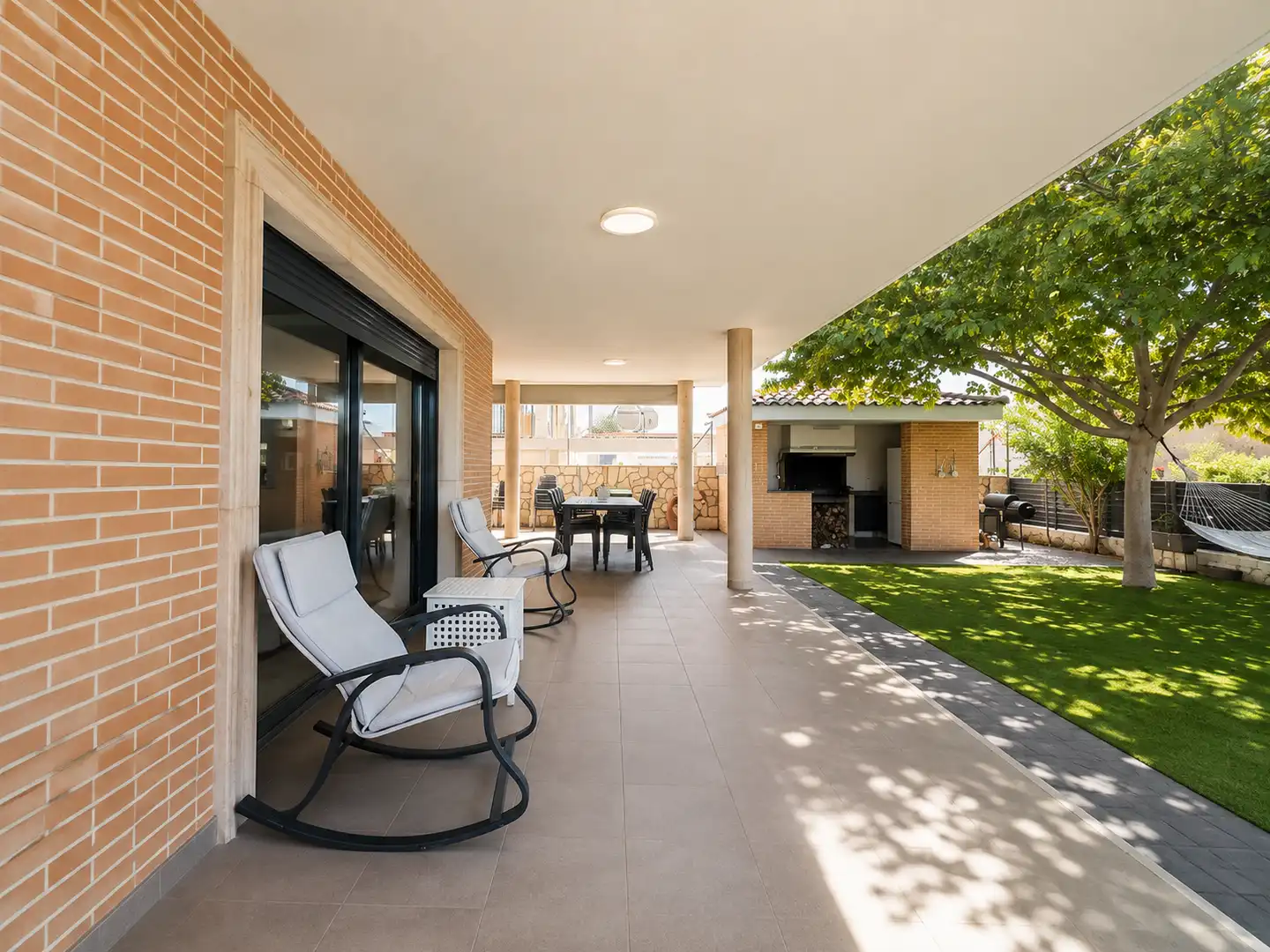 Casa o chalet en venta en Parc Central