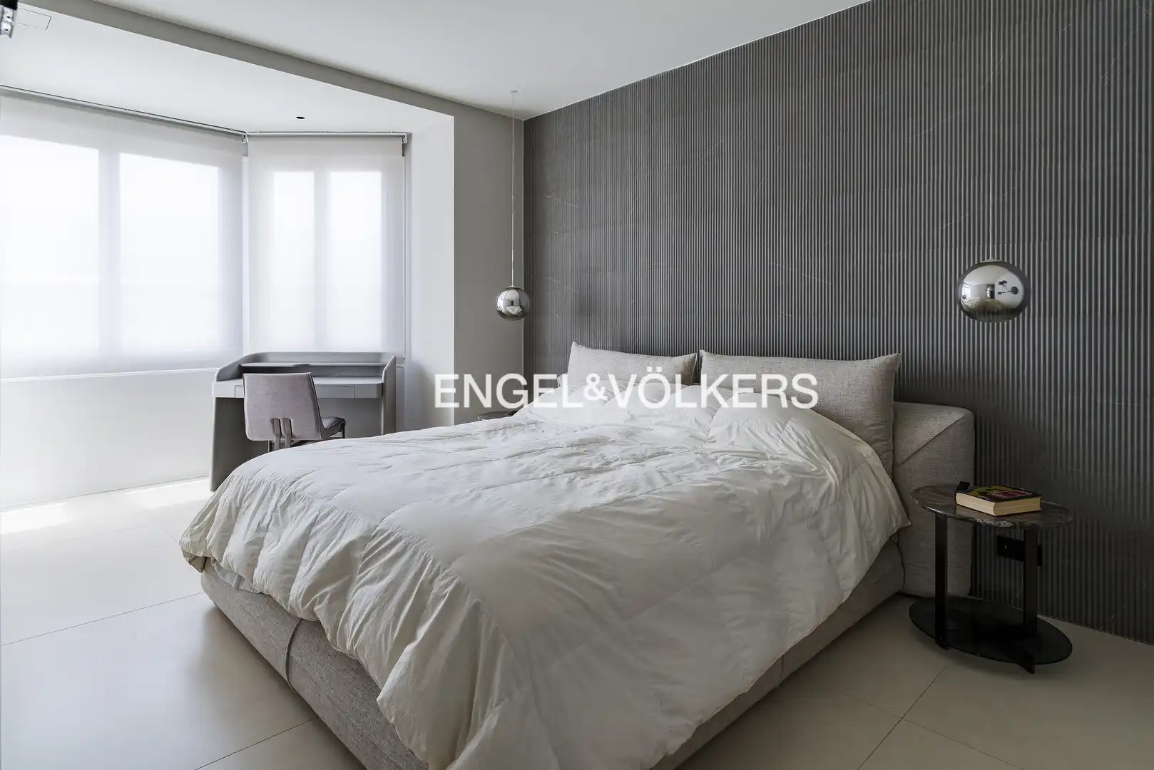 Appartement avec ascenseur à vendre à Barrio de Salamanca, imagen 13