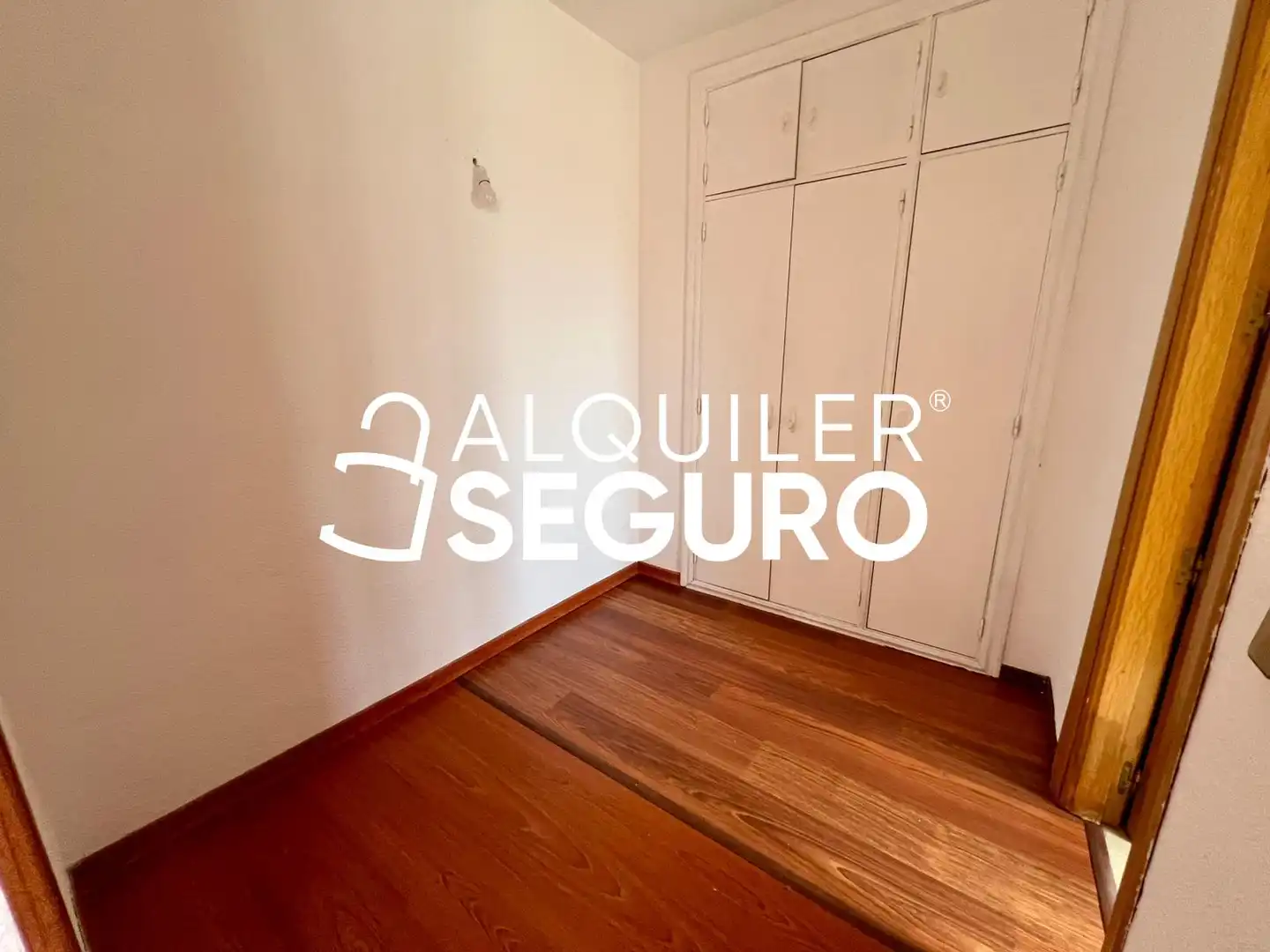 Bedroom of Houses for rent in Daganzo de Arriba  with Air Conditioner, Heating and Terrace