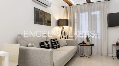 Vivienda en centro histórico de Valencia, imatge 3