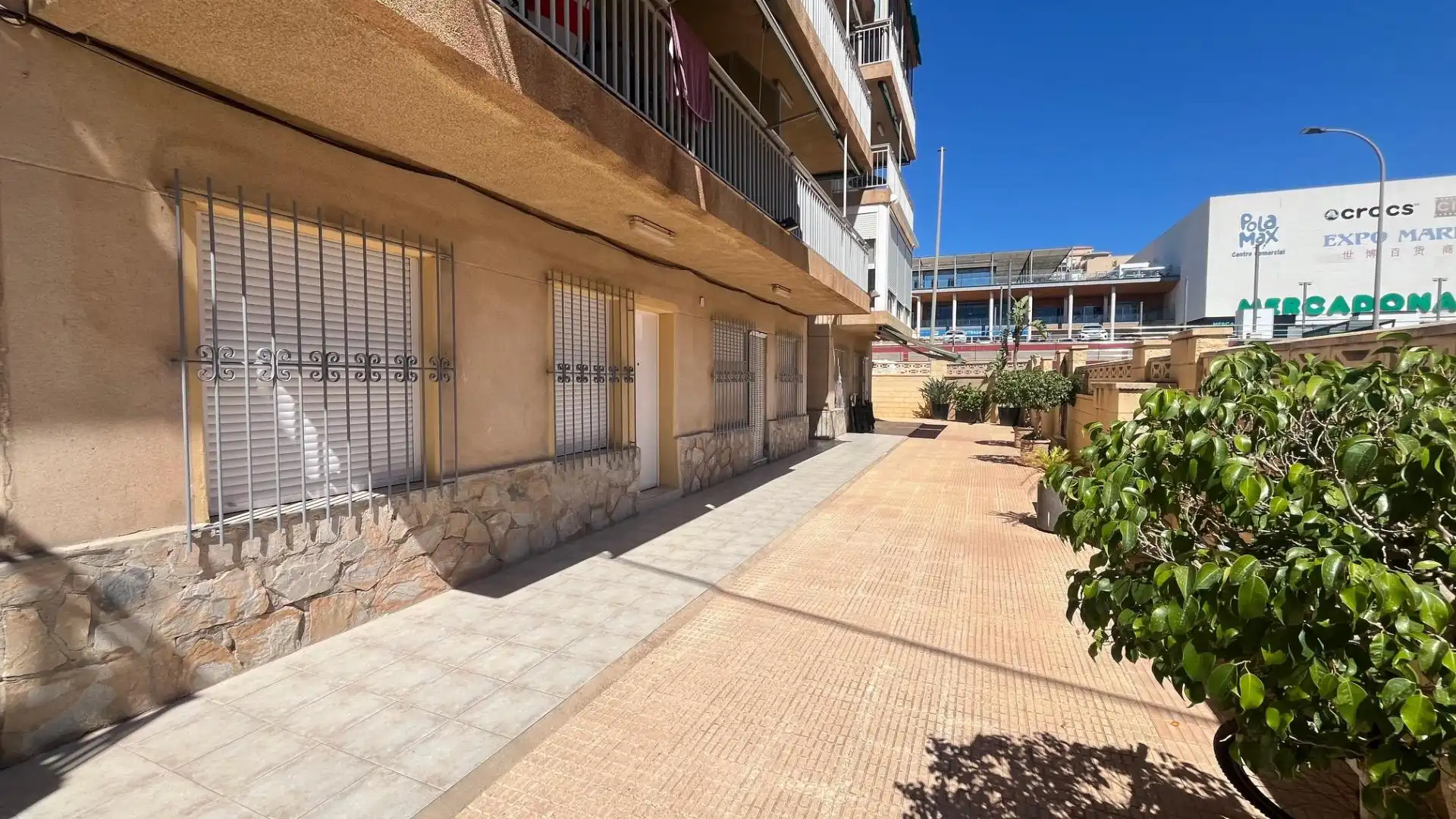 Apartament de lloguer a Santa Pola ciudad, imagen 15