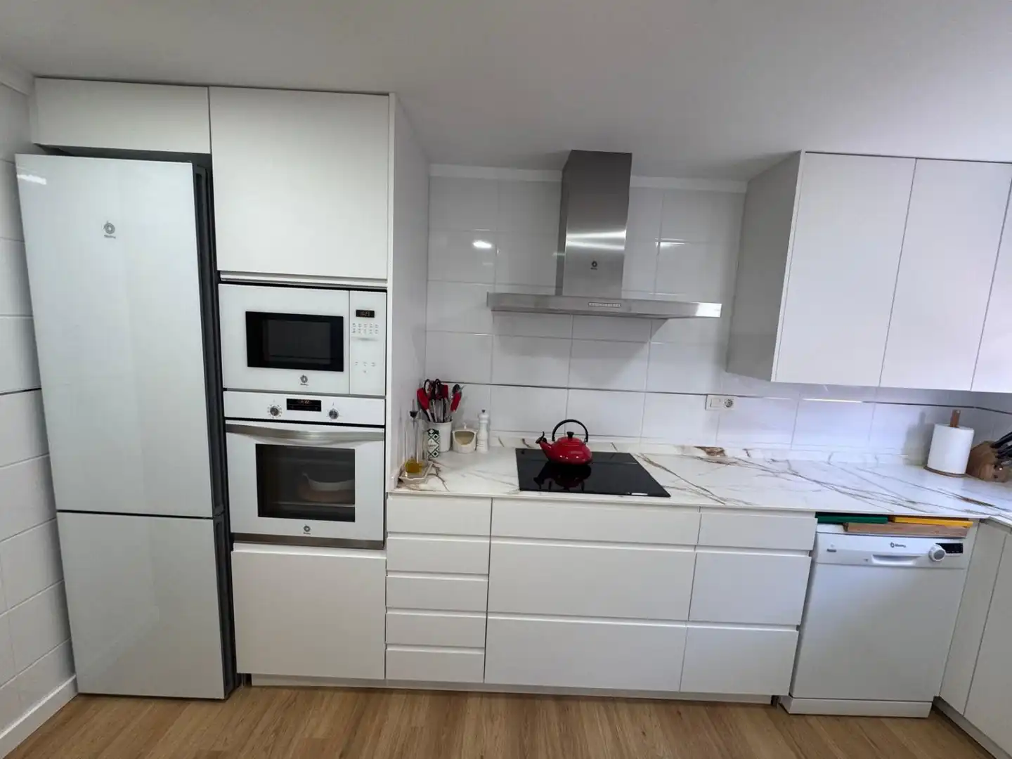 Wohnung mit Aufzug zum Verkauf in mare de deu dels angels, imagen 4