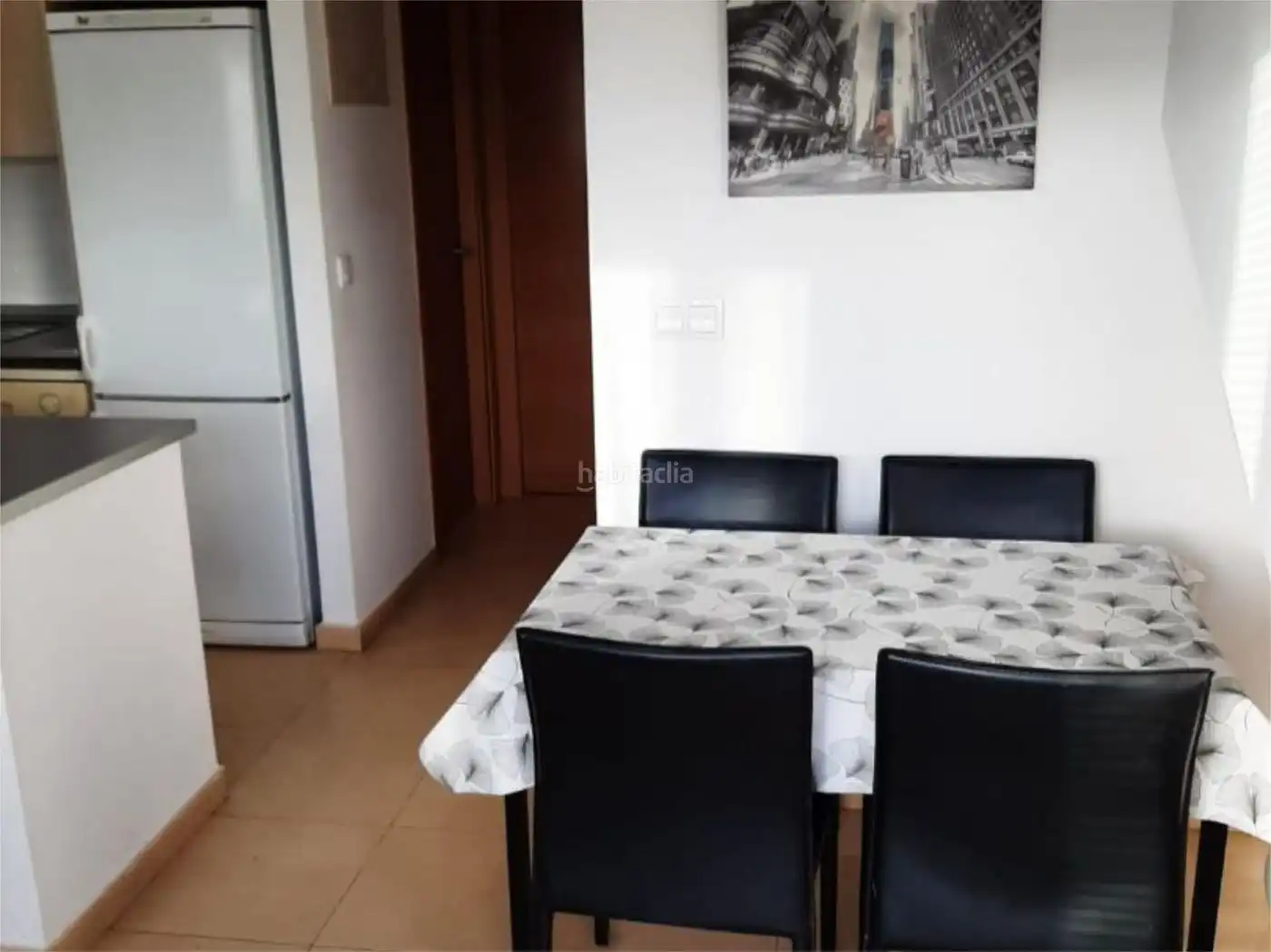 Adosado en venta en Avenida de la Alcanara 3, imagen 9