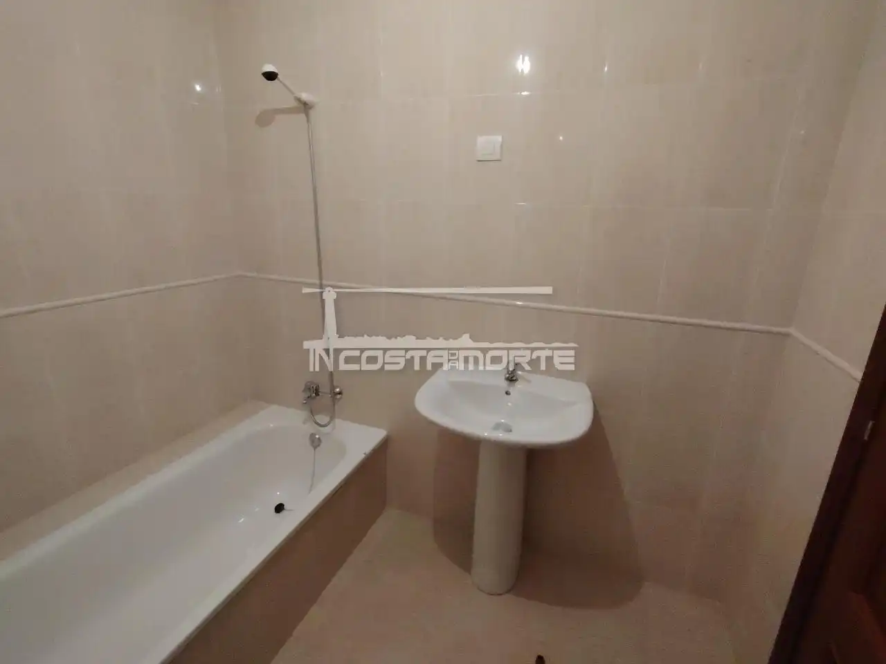 Baño de Piso en venta en Fisterra