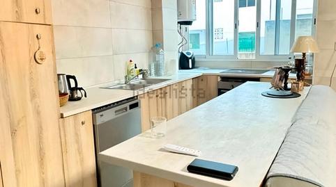 Foto 2 de Pis en venda a Carrer del Litògraf Pascual I Abad, L'Hort de Senabre,  Valencia Capital