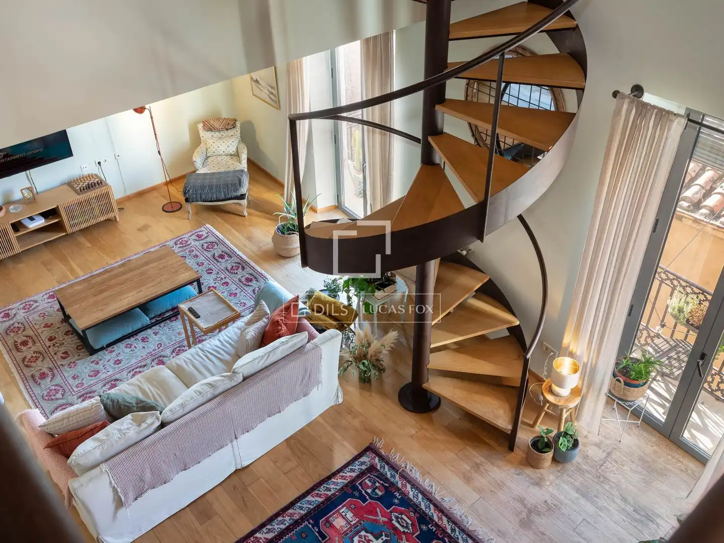 Penthouse with terrace for sale in Centre - Barri Vell, imagen 12