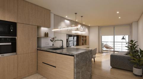 Foto 4 de Pis en venda a Puigfred, Barcelona