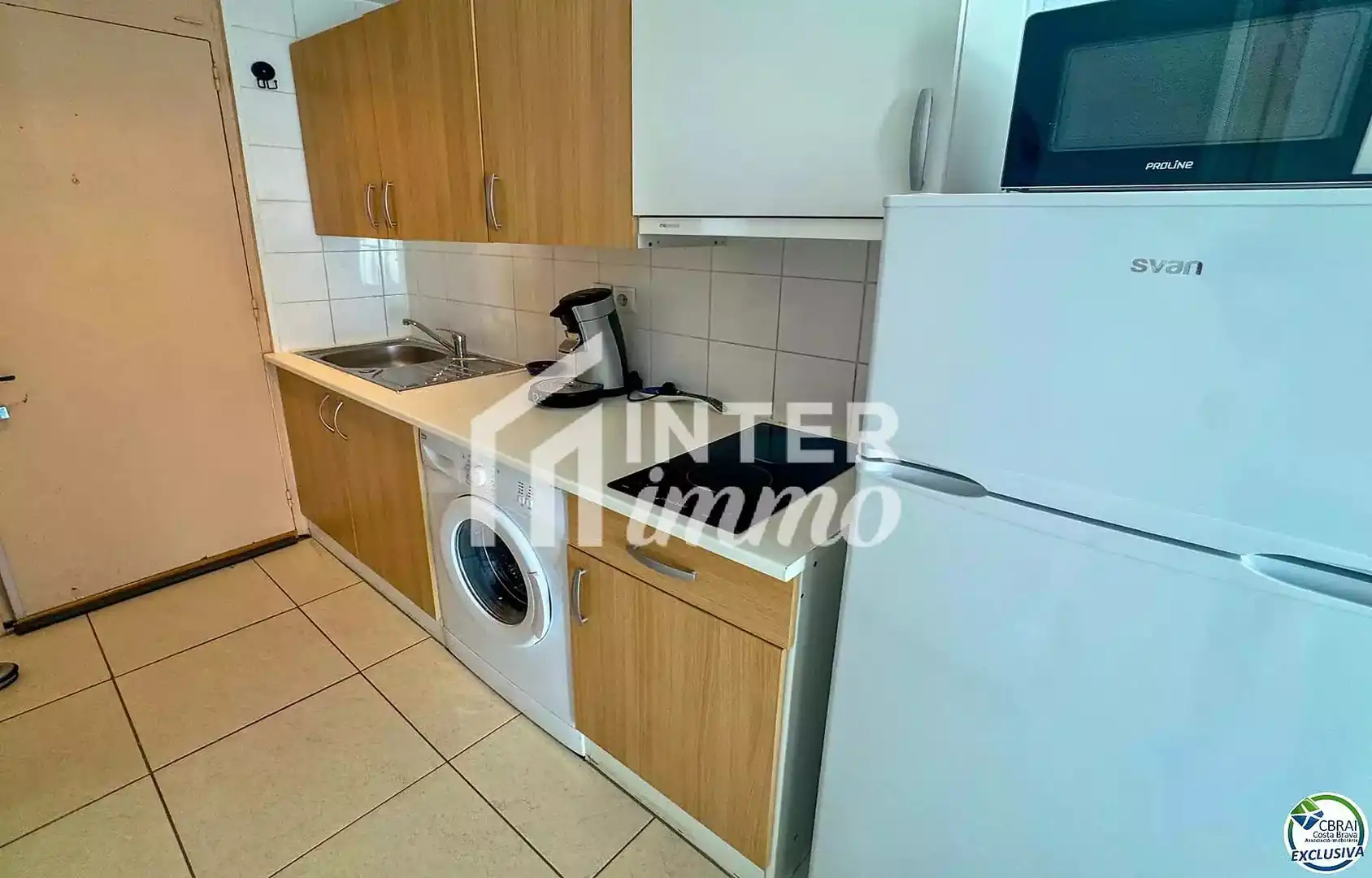Studio avec ascenseur à vendre à Carrer DE CALA ROSTELLA 3, imagen 9