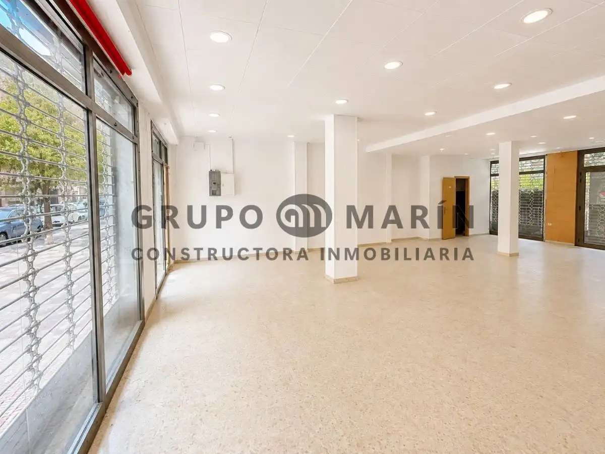 Locale commerciale in vendita a Josep Trueta, imagen 11