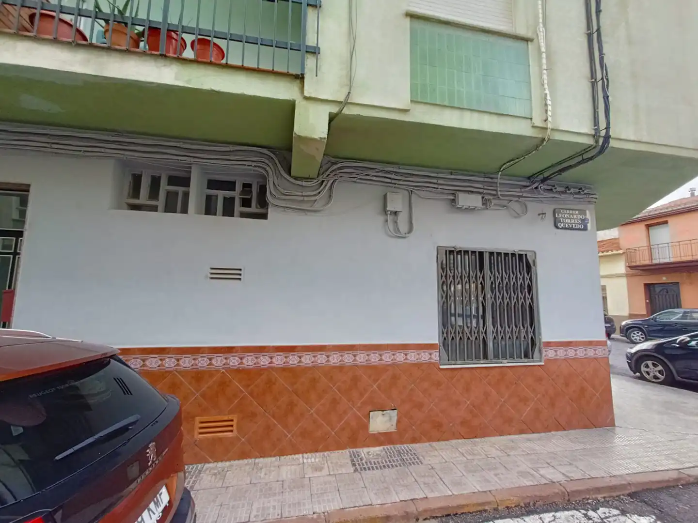 Business premises for sale in Llombai, imagen 13