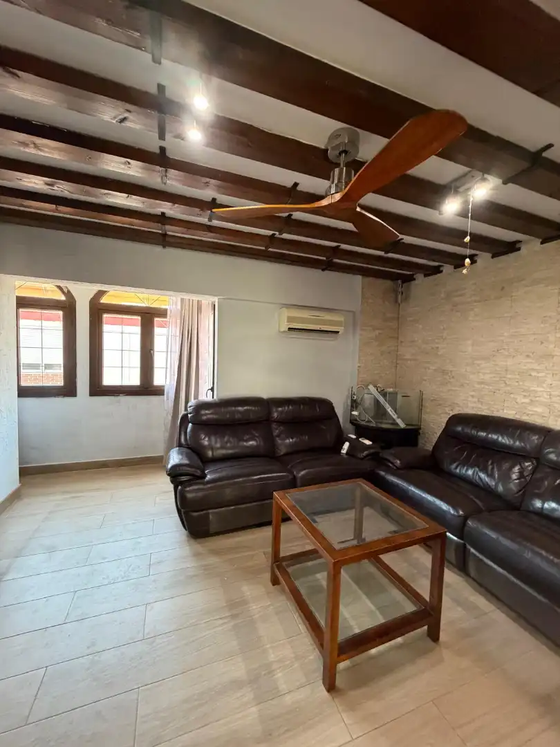Flat for sale in Sevilla  with Air Conditioner and Balcony