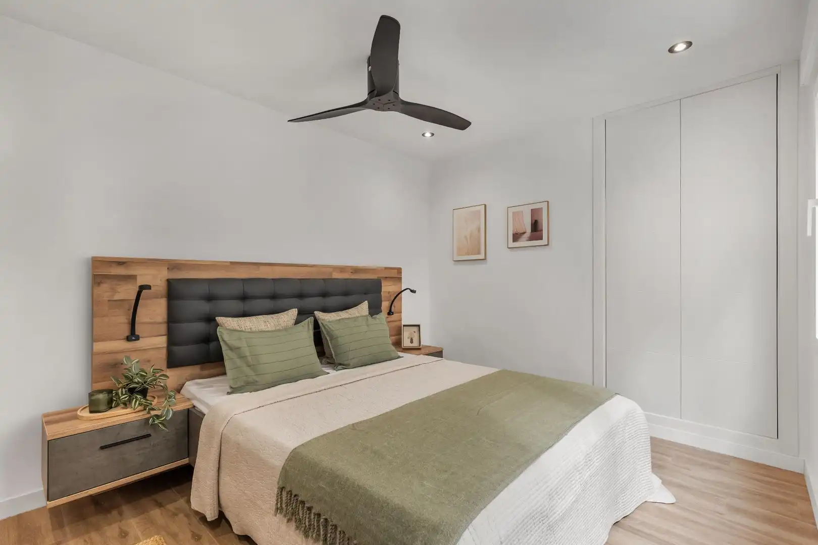 Apartment with lift for sale in Playa del Cura, imagen 16