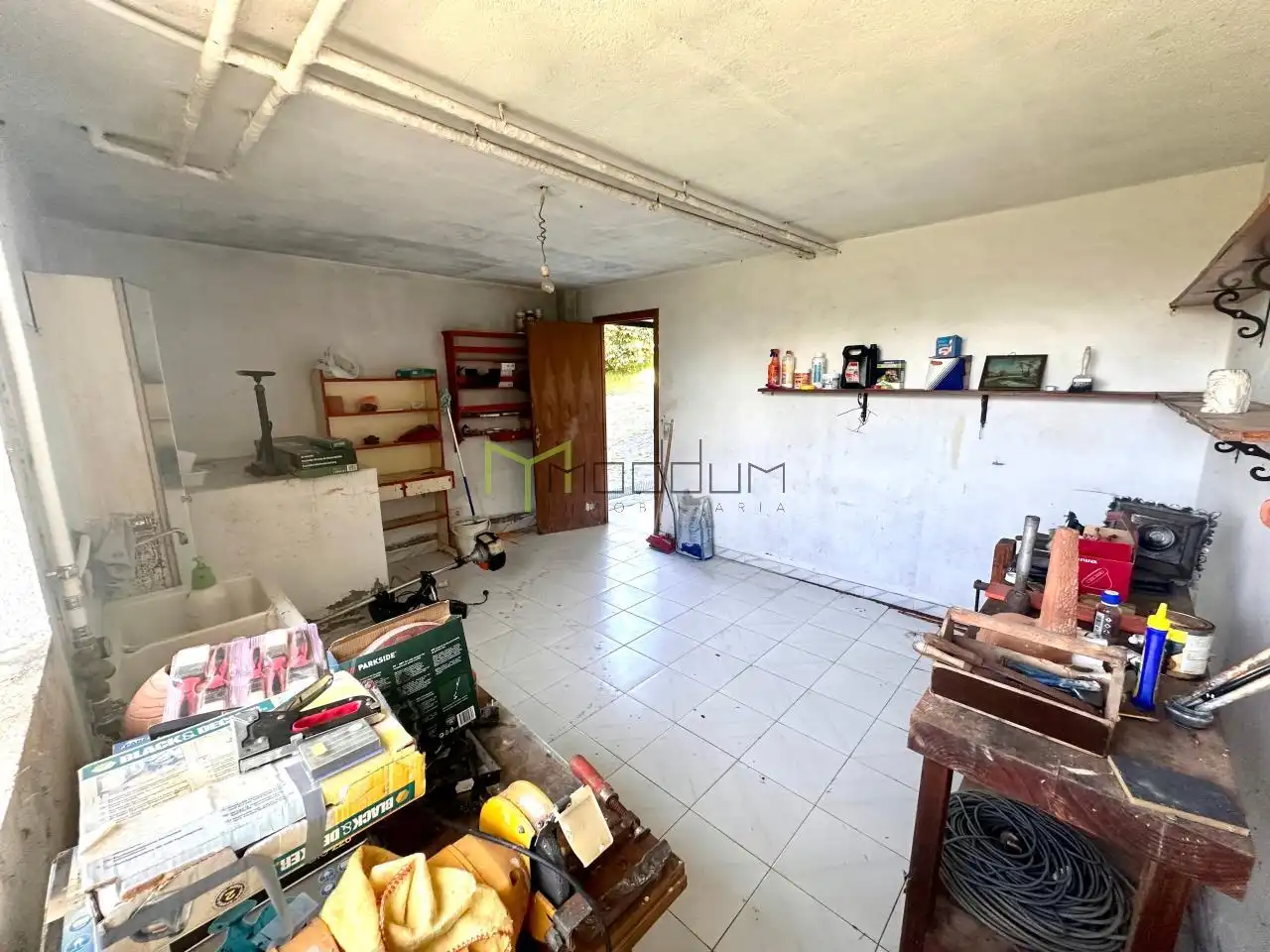 Casa amb terrassa en venda a Lugar Castelo, imagen 54