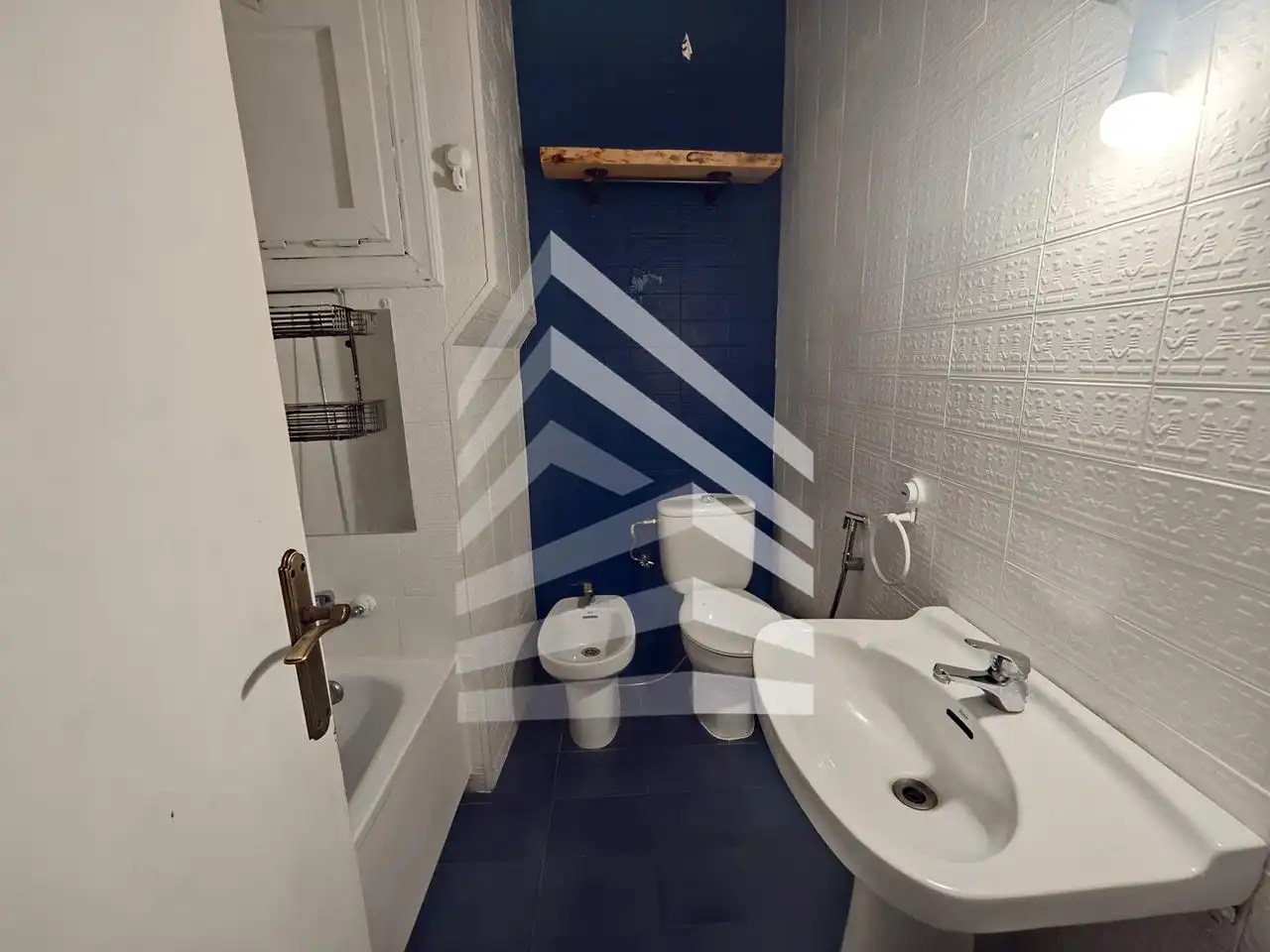 Wohnung zum Verkauf in Avinguda de la Mare de Déu de Montserrat, El Guinardó