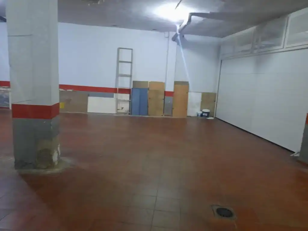 Aparcament en venda a Centro, imagen 3