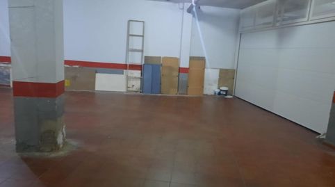 Foto 3 de Garaje en venta en Centro, Puertollano