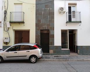 Vista exterior de Local en venda en El Viso del Alcor