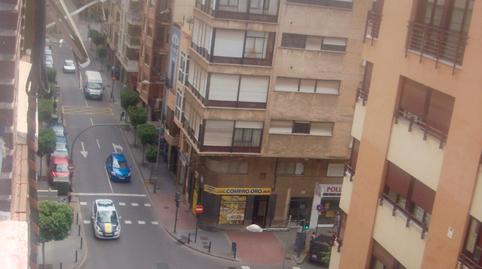 Foto 5 de Pis en venda a Carrer D'amadeu I, Casco Histórico, Castellón de la Plana / Castelló de la Plana