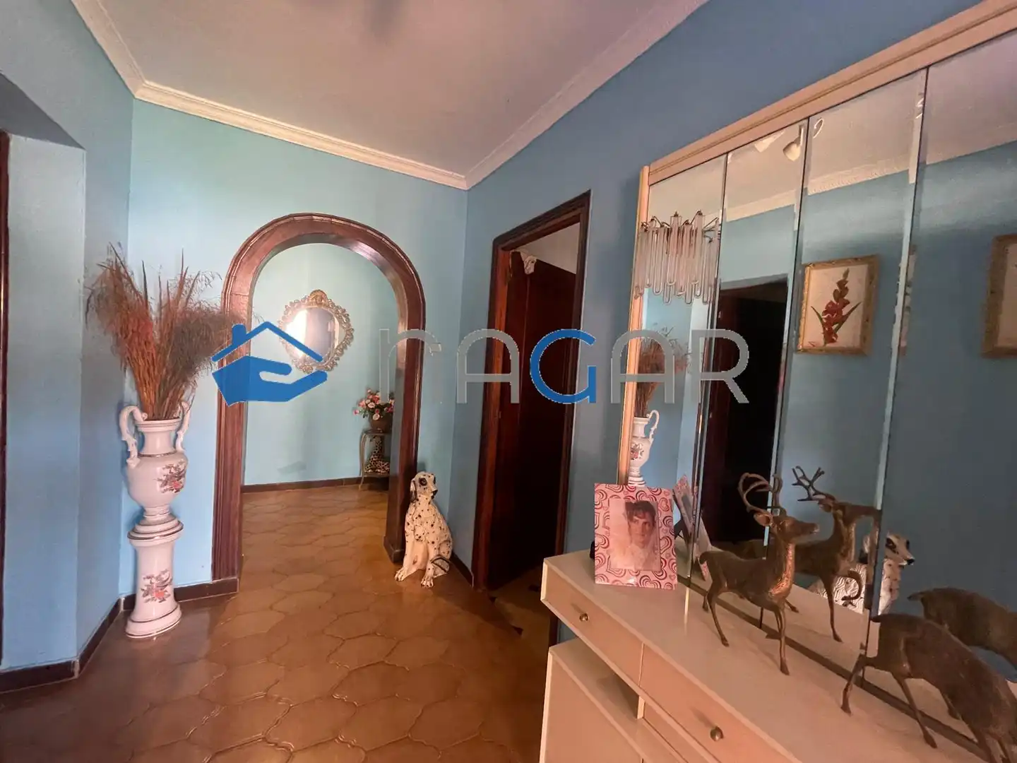 Country house zum Verkauf in La Línea de la Concepción mit Privatgarten, Schwimmbad und Möbliert