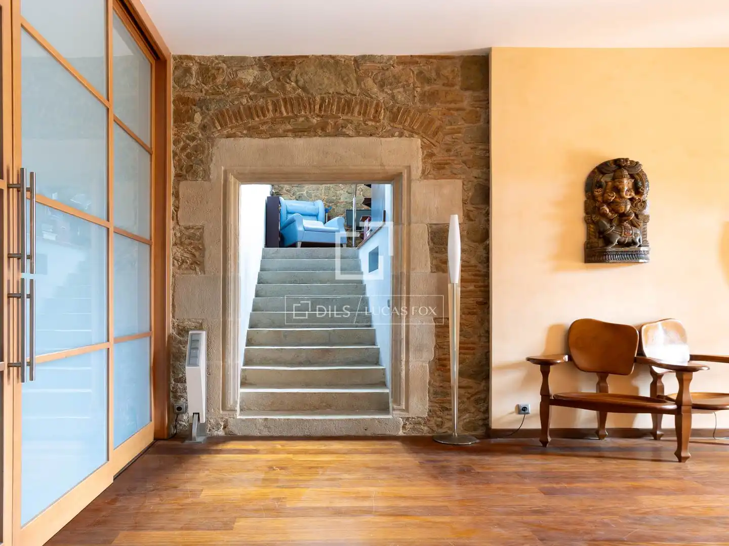 Detached house with terrace for sale in Teià, imagen 11