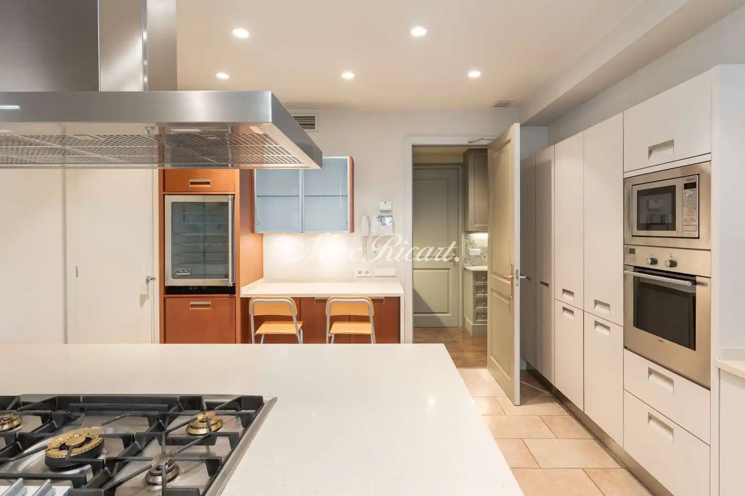 Piso con ascensor en venta en Sarrià - Sant Gervasi, imagen 16