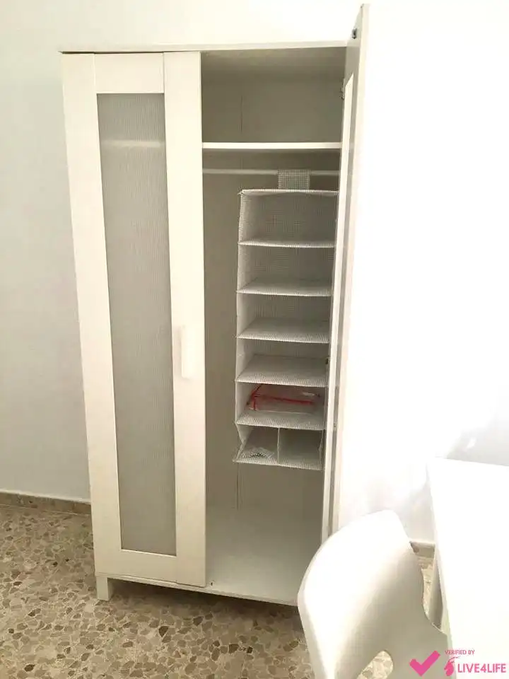 Dormitori de Pis en venda en Cerro - Amate