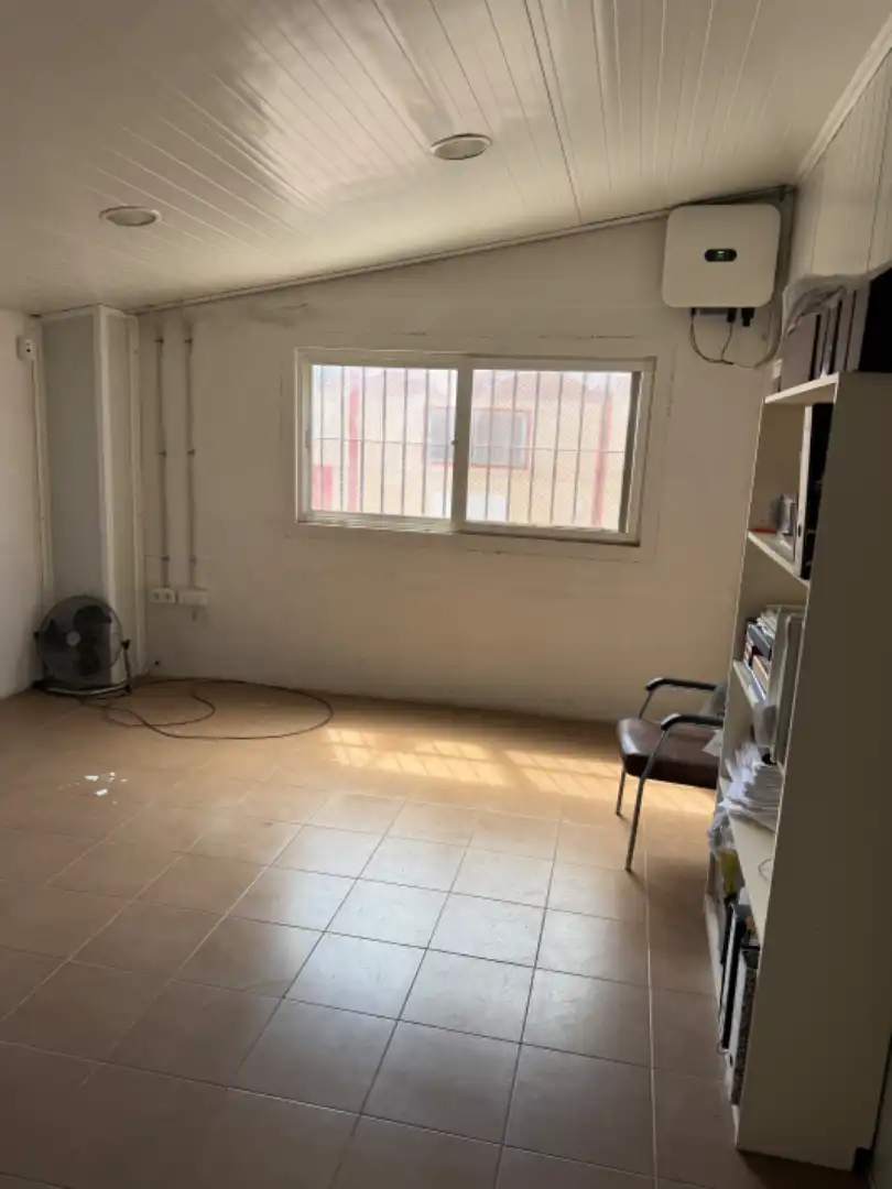 Industrial buildings for sale in Sanlúcar de Barrameda  with Heating and Alarm