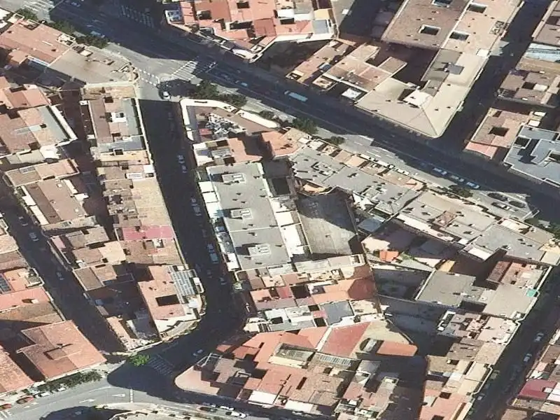 Pis en venda a Avenida Sant Ruf