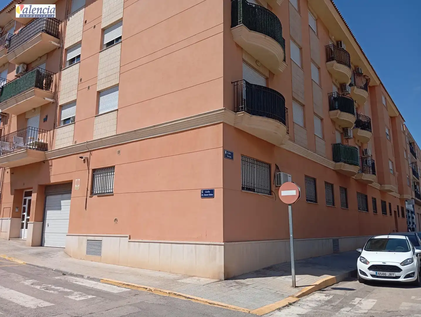 Flat with terrace for sale in San Antonio de Benagéber