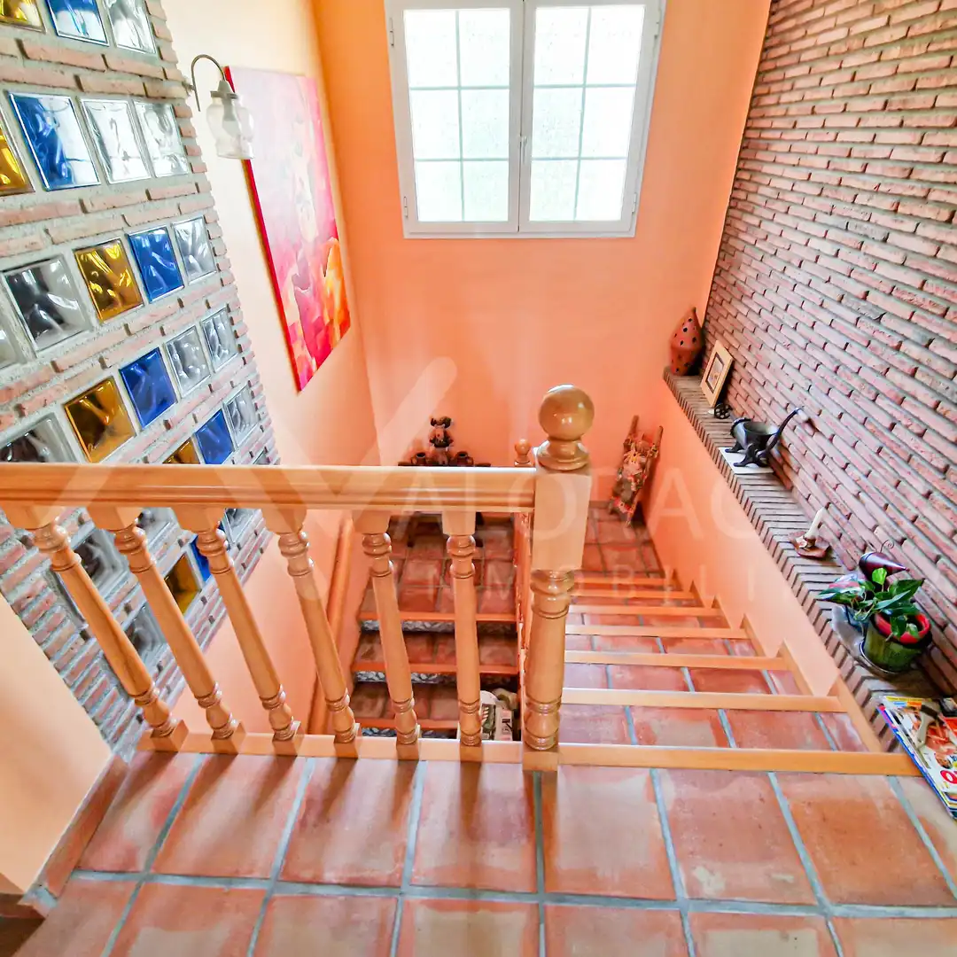 Casa o xalet en venda en Alhaurín de la Torre amb Aire condicionat, Jardí privat i Terrassa