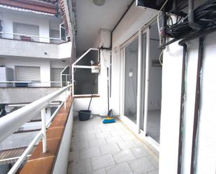 Terrassa de Apartament en venda en Pineda de Mar amb Calefacció, Terrassa i Balcó