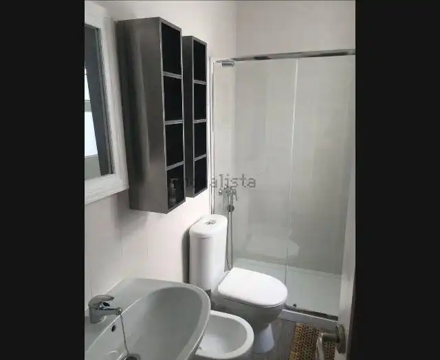 Apartamento de alquiler en DIVINA PASTORA, Feria