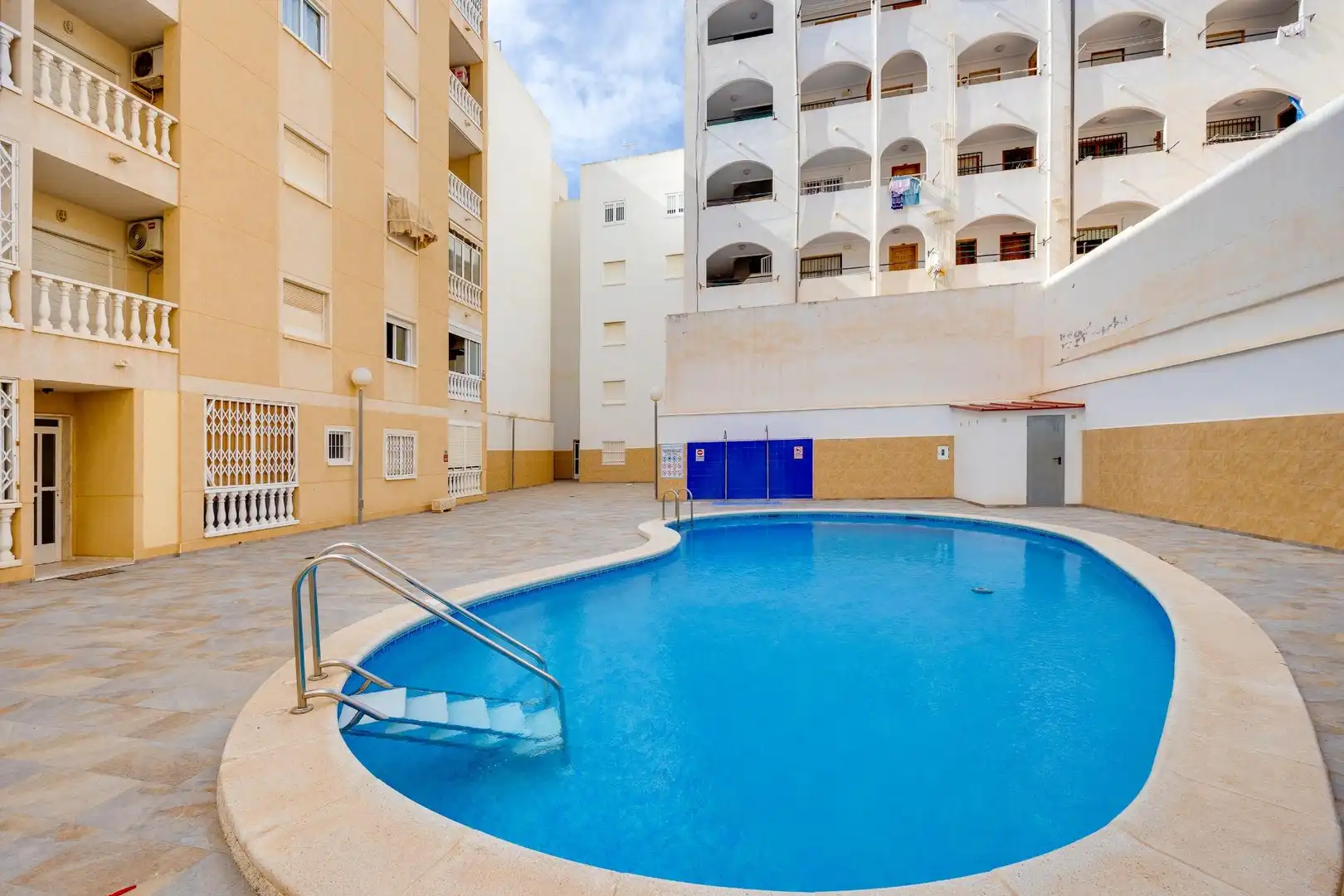 Apartment mit Pool zum Verkauf in Playa de los Locos, imagen 34
