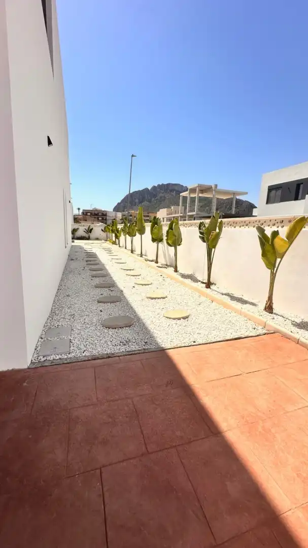 Detached house with pool for sale in El Verger, imagen 40